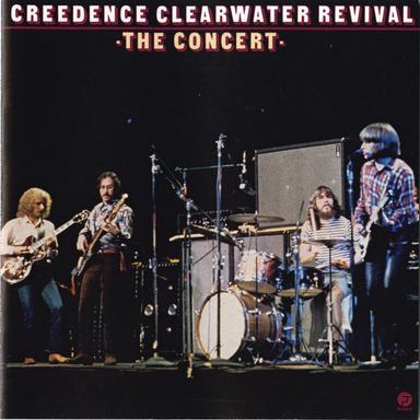 Don't Look Now - Live In Oakland 70'