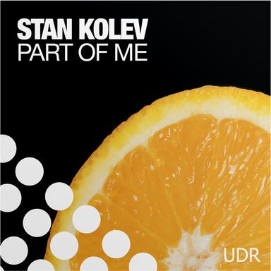 Part of Me - Leventina Remix