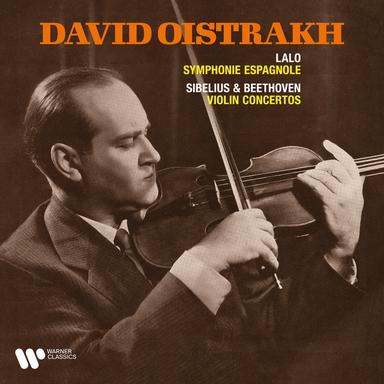 Lalo: Symphonie espagnole in D Minor, Op. 21: I. Allegro ma non troppo