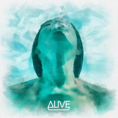 Alive - Original Mix