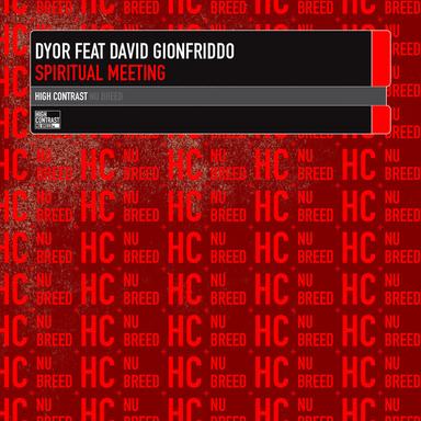 Spiritual Meeting - Radio Vox Mix