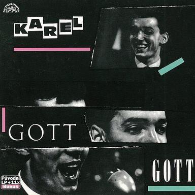 Zpívá Karel Gott (3)