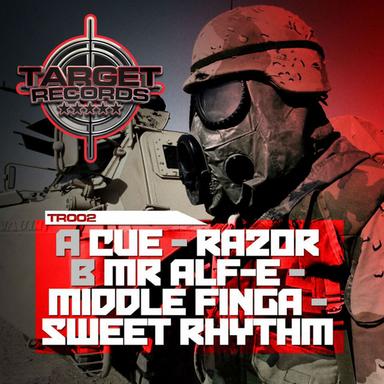 Razor - Original Mix