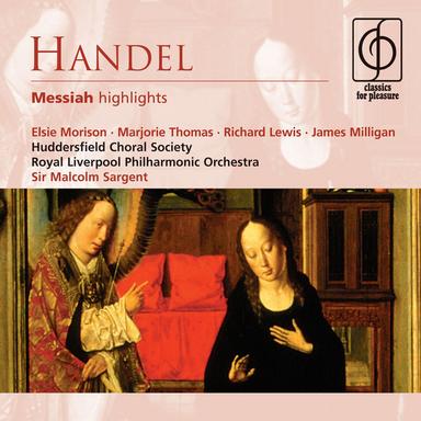 Handel: Messiah highlights