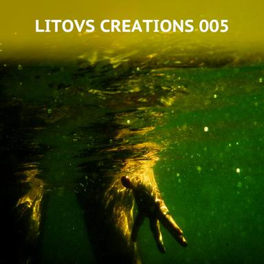 Water Roll - Original Mix