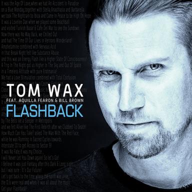 Flashback - Bill Brown Vox Mix