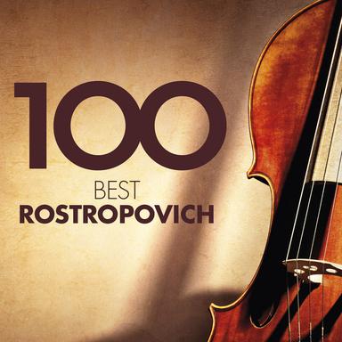 Prokofiev: The Love for Three Oranges, Op. 33: March (Arr. Rostropovich for Cello and Piano)