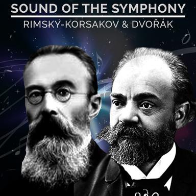Symphony No. 9 in E Minor, Op. 95, "From the New World": I. Adagio - Allegro molto