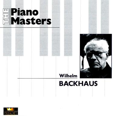 6 Piano Pieces, Op. 118: No. 3. Ballade in G Minor