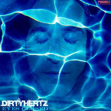 Eyes Closed - Dirtyhertz & Jose Vizcaino Remix