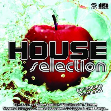 Touch Me (Extended Mix)