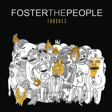 Pumped up Kicks - The Knocks Speeding Bullet Remix
