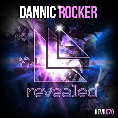 Rocker - Original Mix