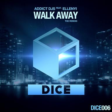 Walk Away (Feat. Ellenyi) - Merk & Fremont Remix