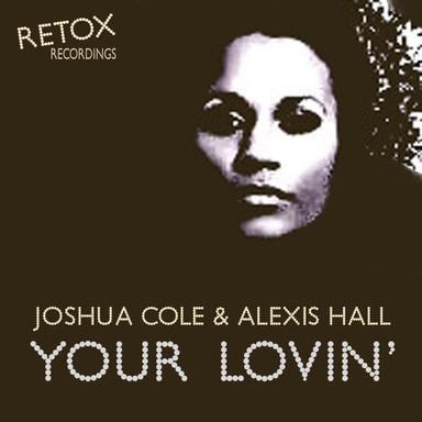 Your Lovin' - Boofunk Vocal