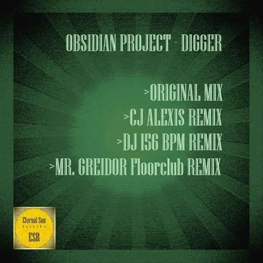 Digger - Original Mix