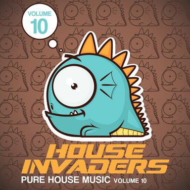 Freak Out - Original Mix