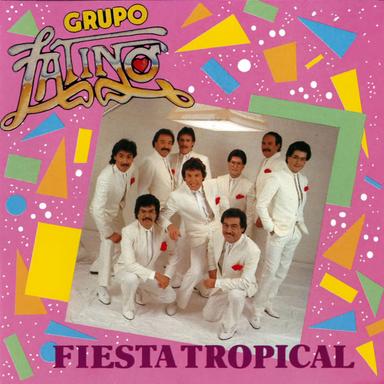 Fiesta tropical - El negro africano / La pachanga / Los marciano / cuidado con la mano / señor juez / pachito e'che / cumbia de la media noche / humo / mambo borracho / ni habal / chachita