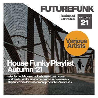 House Disco Return - Funky House Mix