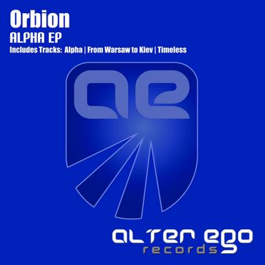 Timeless - Original Mix