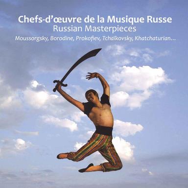 Jazz suite n2 : Valse