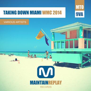 Walking Alone - Original Mix