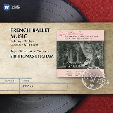 Debussy: L'Enfant prodigue, CD 61, L. 57: Cortège et air de danse