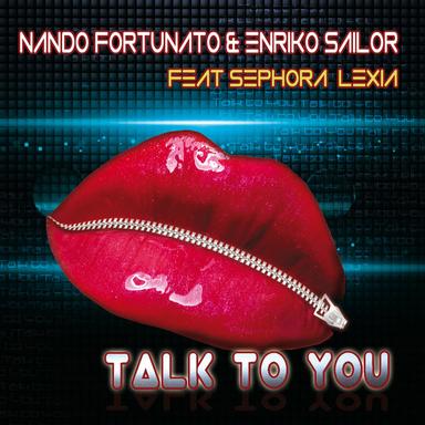 Talk to You - Radio Edit