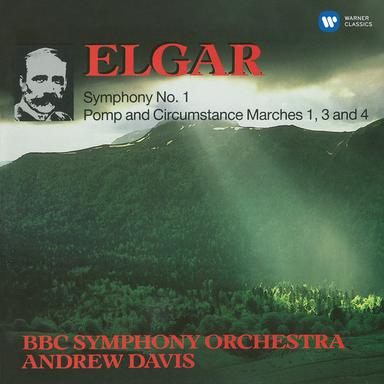 Elgar: Symphony No. 1 in A-Flat Major, Op. 55: II. Allegro molto