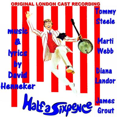 Half a Sixpence (From "Half a Sixpence")