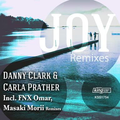 Joy - FNX Omar Remix