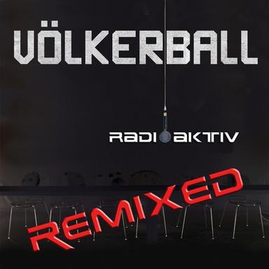 Radioaktiv - Schruff & Kremers RMX