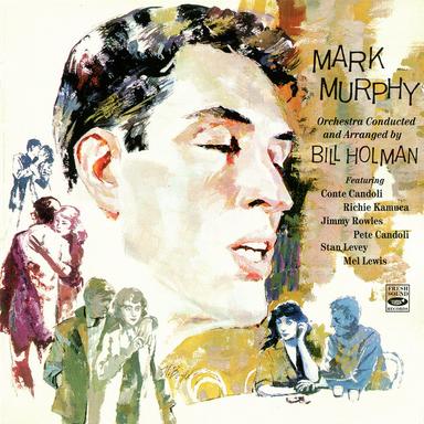 Lonesome Town - Mark Murphy's Hip Parade