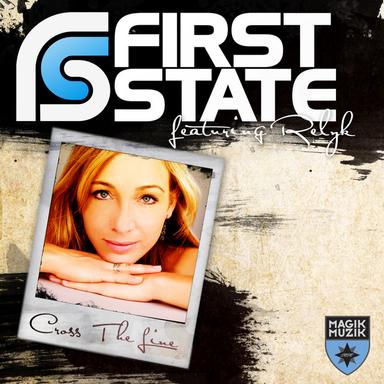 Cross The Line - Radio Edit