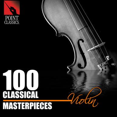 Violin Concerto, Op. 14: III. Presto in Moto Perpetuo
