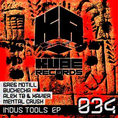 Bass Bumpin - Original mix