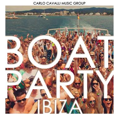 One Day in Ibiza - Laurent Grant ReWork