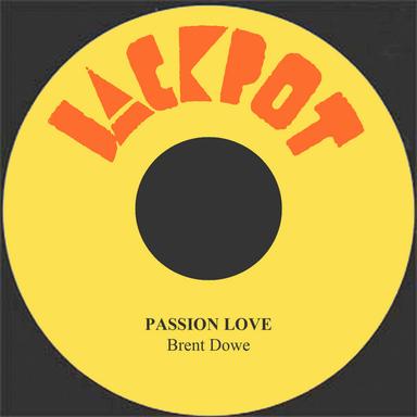 Passion Love