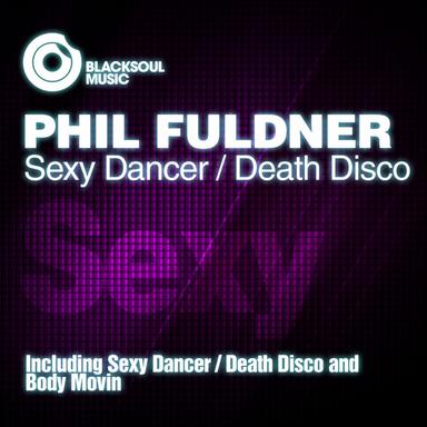 Body Movin - Original Mix
