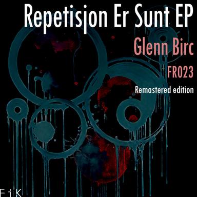 Repetisjon Er Sunt - Priq Remix