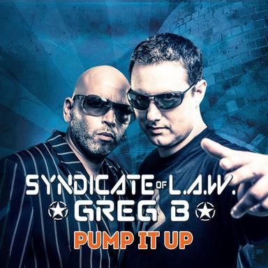 Pump It Up - Extended