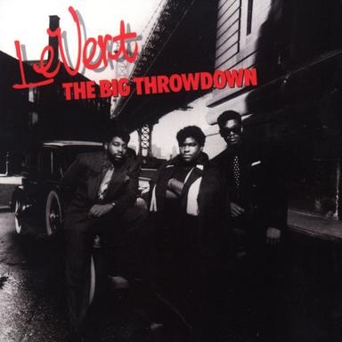 Throwdown