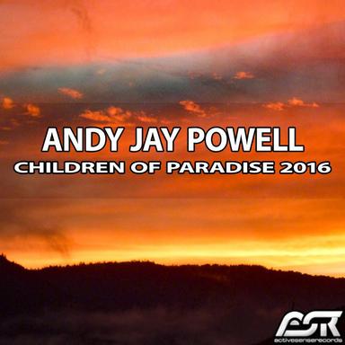 Children of Paradise 2016 - Radio Edit