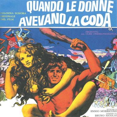 Can Can delle Filly (Tema Berger) - Alt. Take