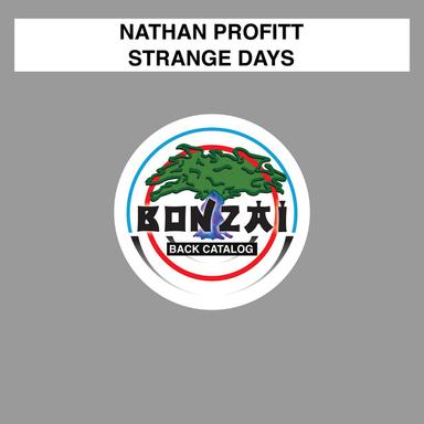 Strange Days - Original Mix