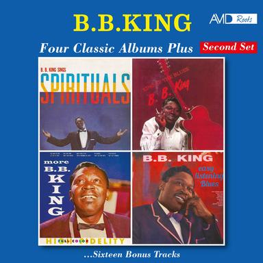 Three O’Clock Blues