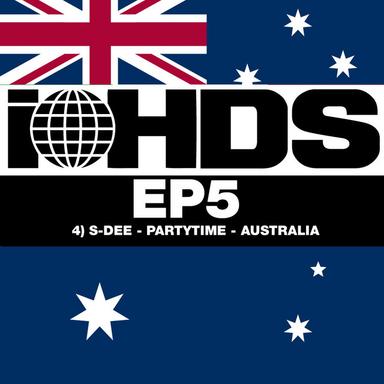 Party Time - Original Mix