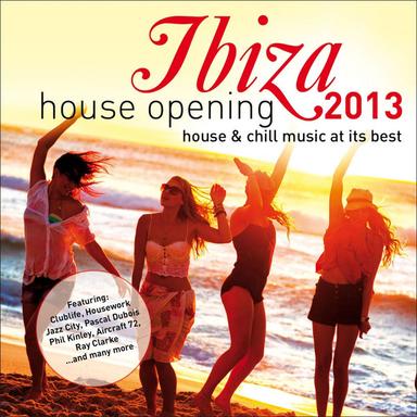 I Can't Wait - Everybody in Time Mix