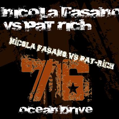 76, Ocean Drive - Radio Edit