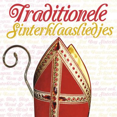Sinterklaasje Kom Maar Binnen Met Je Knecht - Meezing Versie